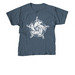 The EAC O.G. 1971, a Indigo Youth Unisex Tee