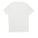 Coloradan Pride Shirts & Tanks, a Bright White Allmade Eco Triblend Unisex Tee (back-view)
