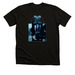 Lake Oakburn, a Solid Black Blend Premium Unisex Tee