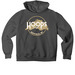 Heavyweight Hoodie, a Asphalt Premium Heavyweight Pullover Hoodie