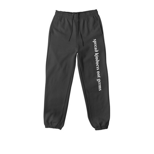 CLC Mirps, a Asphalt Premium Heavyweight Jogger