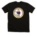 2025 Conference Champions, a Solid Black Blend Premium Unisex Tee