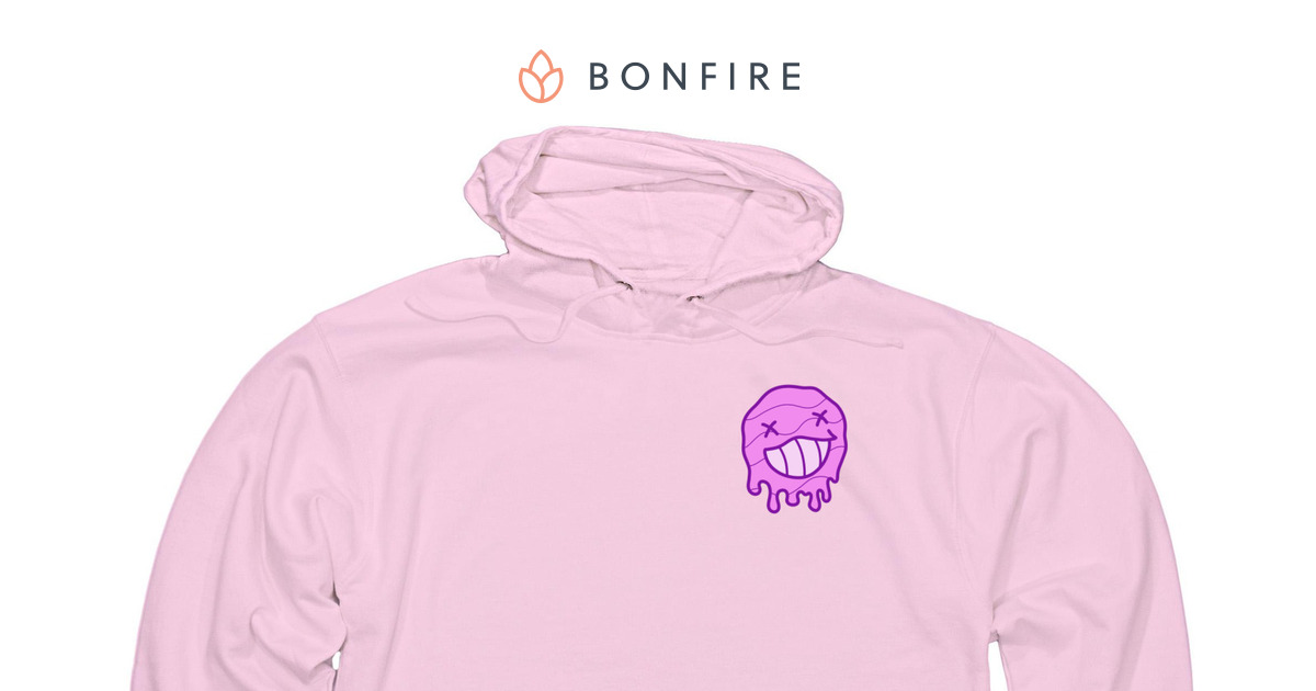 Filthy Casual Bonfire
