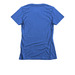 it takes a village - MAPS, a Royal Women's Slim Fit Tee (back-view)