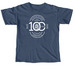 OSKC Centennial: Arch T-shirt, a Midnight Comfort Colors Unisex Tee