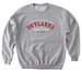 Ambleside High School, a Sport Grey Softstyle Crewneck Sweatshirt