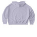 Women's Collection, a Lavender Stanley/Stella Women?s Stella Nora Pullover Hoodie (back-view)