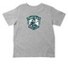 6th Annual Terry Healy Cornhole Tourney, a Heather Toddler Tee
