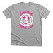 Ladies of LongShot, a Athletic Heather Premium Unisex Tee