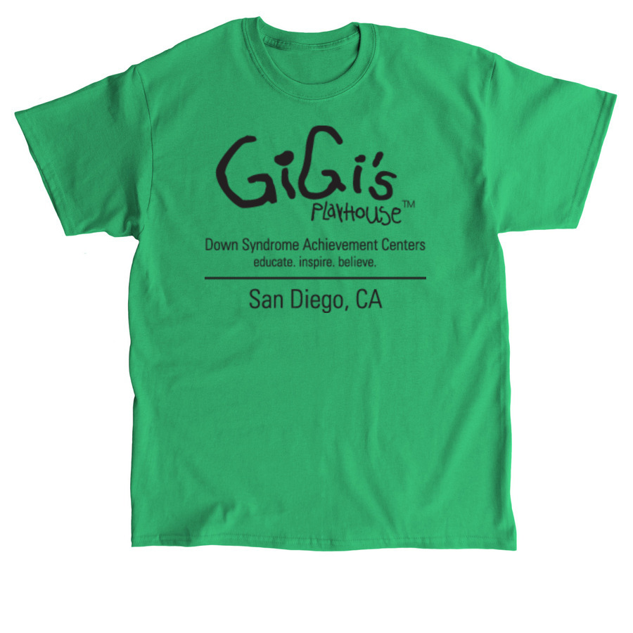 Adult Tees, Sweatshirts, a Irish Green Classic Unisex Tee