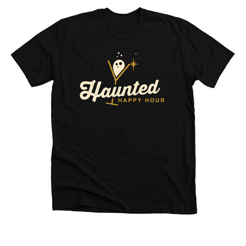HHH OG, a Solid Black Blend Premium Unisex Tee