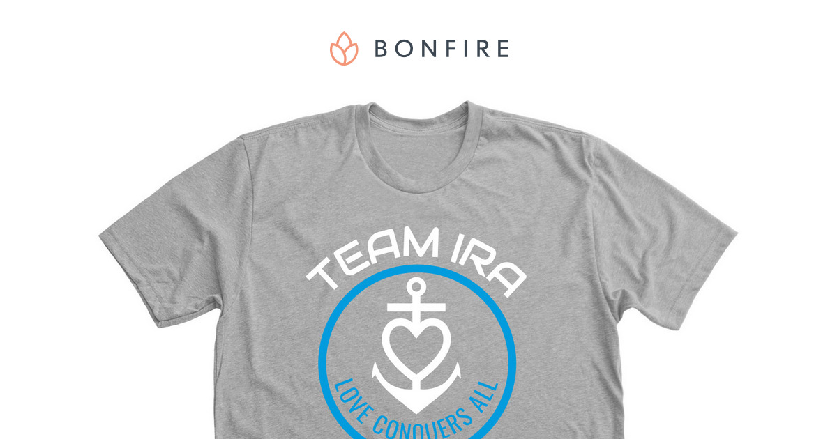 Team Ira | Bonfire