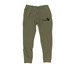 Catty Shack Joggers, a Army Midweight Fleece Joggers
