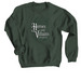 Torchlight Season 2026: Heroes and Villains, a Forest Crewneck Sweatshirt