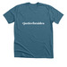 Justice for Aiden, a Heather Deep Teal Premium Unisex Tee