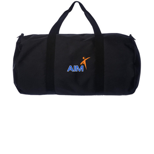 AIM Duffle Bag, a Black Day Tripper Duffel Bag