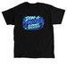 Dom-A-Palooza 2026!, a Black Classic Unisex Tee