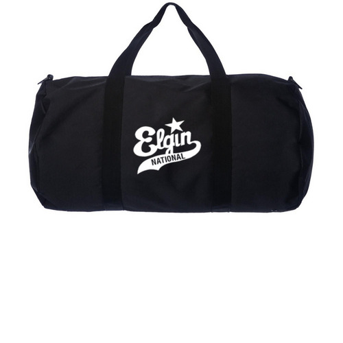 Classic Duffle, a Black Day Tripper Duffel Bag