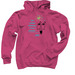 Quotes - Parker Tee, a Heliconia Pullover Hoodie