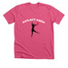 Kaylee's Krew, a Heather Charity Pink Premium Unisex Tee