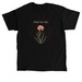 HADESTOWN: Teen Edition Show Shirt!, a Black Classic Unisex Tee