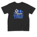 Jami Toddler Clothing, a Black Toddler Tee