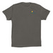 Good Vides - Lemur, a Asphalt Premium Cotton Tee