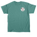 LOVE-A-BRO, a Jade Dome Classic Unisex Tee