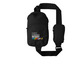 Exist Loudly Sling, a Black Grove Sling Bag