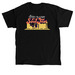 Dark Colors&nbsp;, a Black Classic Unisex Tee