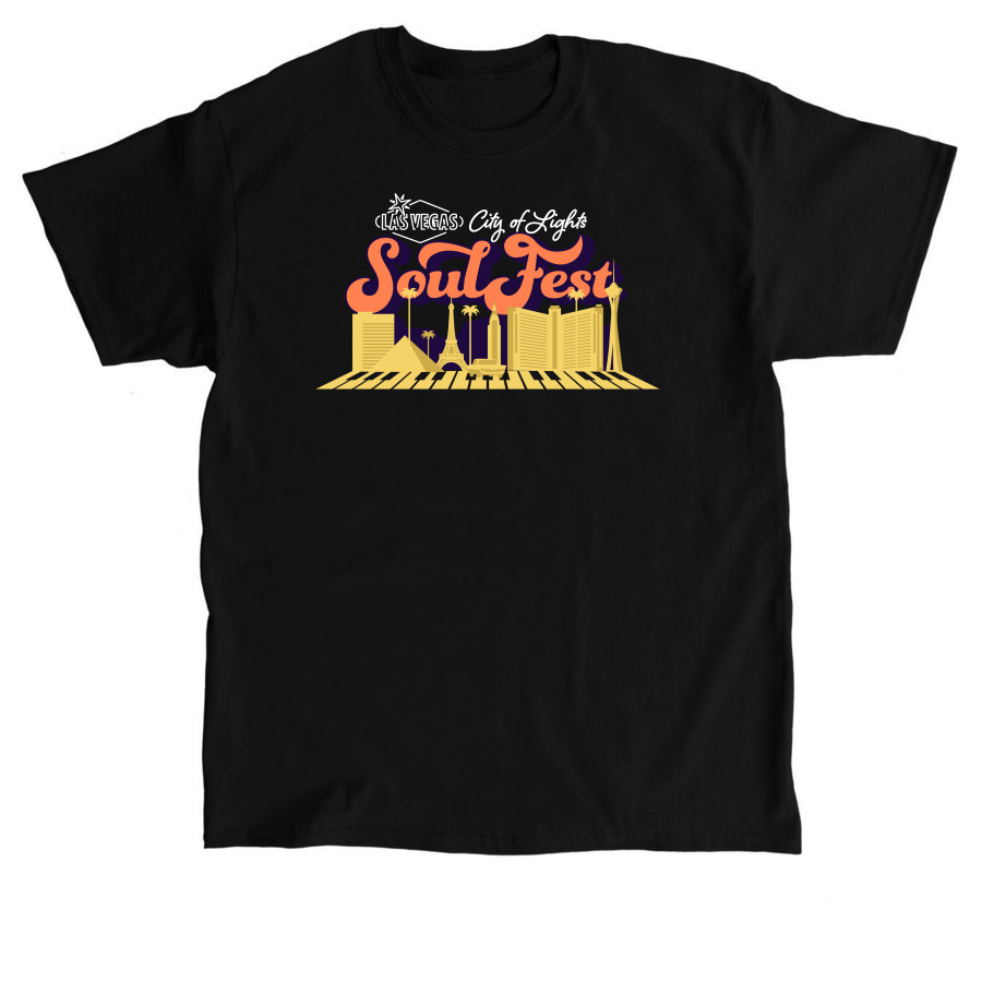Dark Colors&nbsp;, a Black Classic Unisex Tee