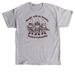 Hangin' with my Gnomies, a Sport Grey Classic Unisex Tee