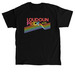 Loudoun Pride 2026, a Black Classic Unisex Tee
