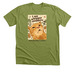 I see whipper snappers, a Heather Green Premium Unisex Tee