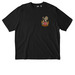 You?ve got this, &nbsp;boo!&nbsp;, a Black Stanley/Stella Unisex Freestyler Heavyweight Tee