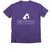 Summer Shirts for High Horses!, a Purple Rush Premium V-Neck Tee