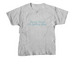 Opalite, a Sport Grey Youth Unisex Tee