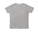 TFCLF Youth Shirt, a Athletic Heather Premium Youth Tee (back-view)