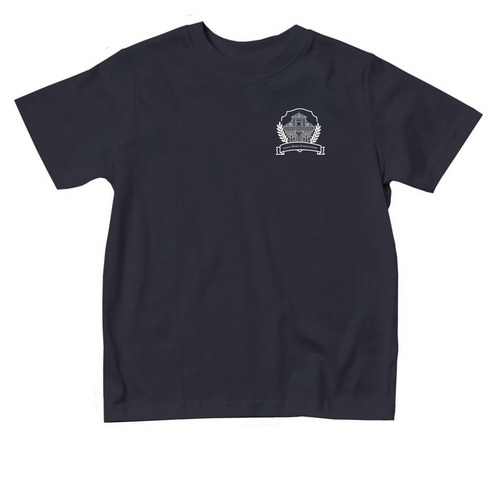 SMS Toddler T-shirts and Hoodies, a Navy Toddler Tee
