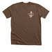 Grissom Band Mom, a Heather Brown Premium Unisex Tee