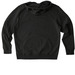 Williams School Wildcats, a Dark Heather Grey Stanley/Stella Unisex Cruiser 2.0 Pullover Hoodie (back-view)