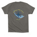 2026-2027 Shirt, a Storm Premium Cotton Tee (back-view)