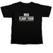 Aircare, a Black Comfort Colors Unisex Tee