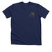 Sun Prairie Baptist&nbsp;, a Solid Navy Blend Premium Unisex Tee