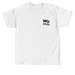 WPHS Morgan' Message 2026/27, a White Classic Unisex Tee