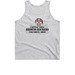 CABB TANK TOPS, a Sport Grey Classic Unisex Tank Top