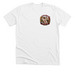Big Red Band 1991-2026 Reunion, a Solid White Blend Premium Unisex Tee
