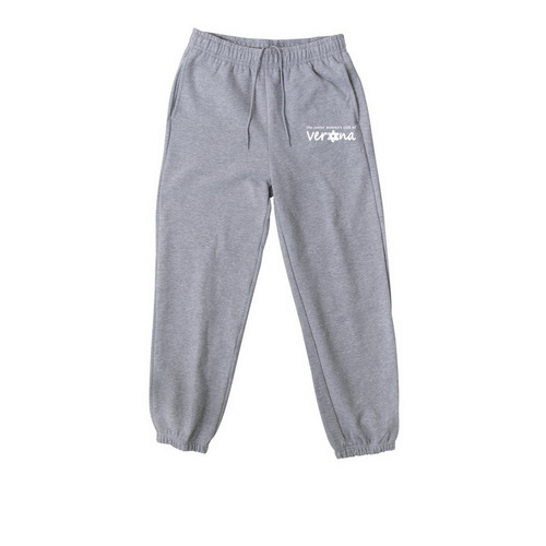The Verona Juniors Classics Collection, a Athletic Heather Premium Heavyweight Jogger