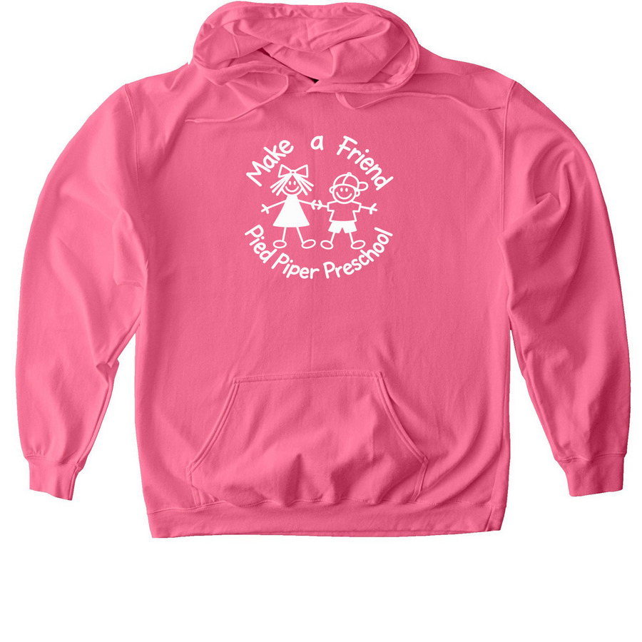 ?? Classic Adult Hoodie, a Pink Lemonade Softstyle Pullover Hoodie
