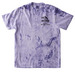 Dogs With Rattitude Qualifier Gear - 2026, a Amethyst Comfort Colors Colorblast Tee